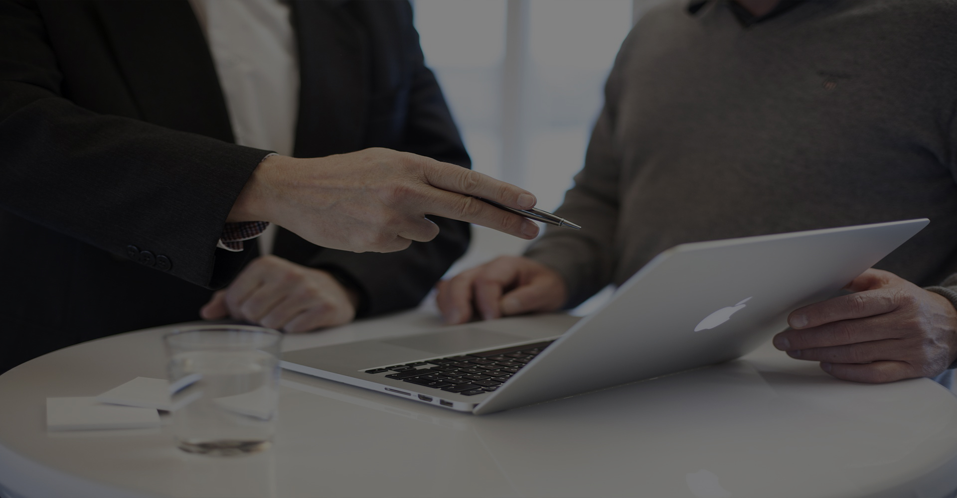 Schedule an onsite consult from a Xapiencia expert